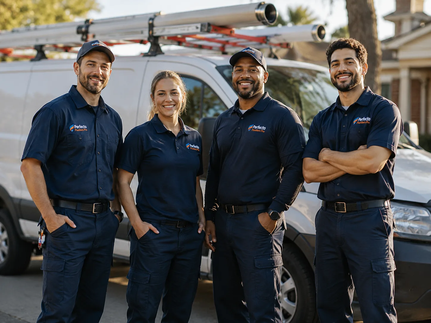 Emergency Plumber Near Me in Pierpont, OH near me